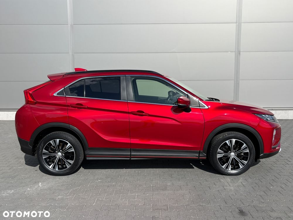Mitsubishi Eclipse Cross - 15
