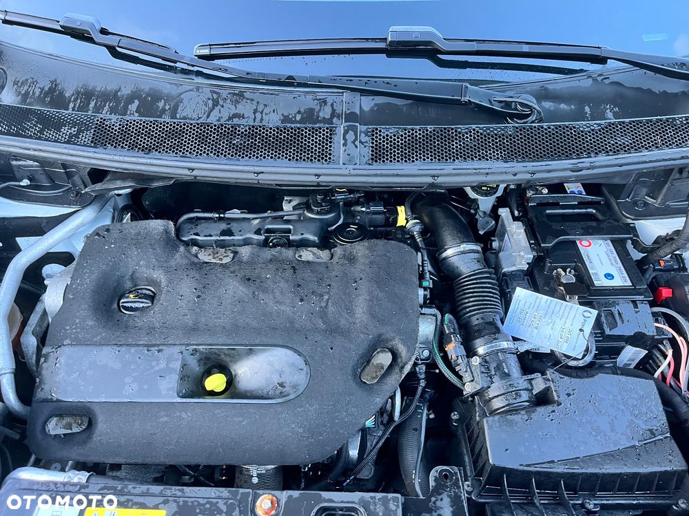 Peugeot 3008 2.0 BlueHDi Crossway S&S - 16