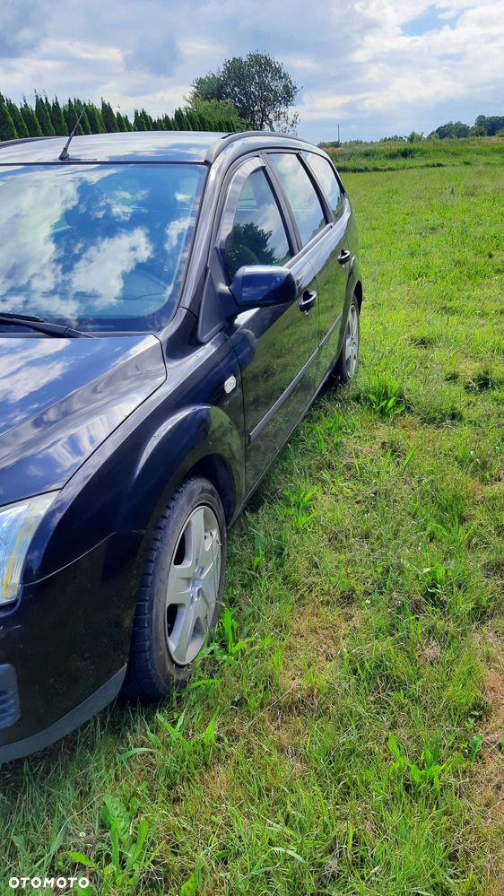 Ford Focus - 6
