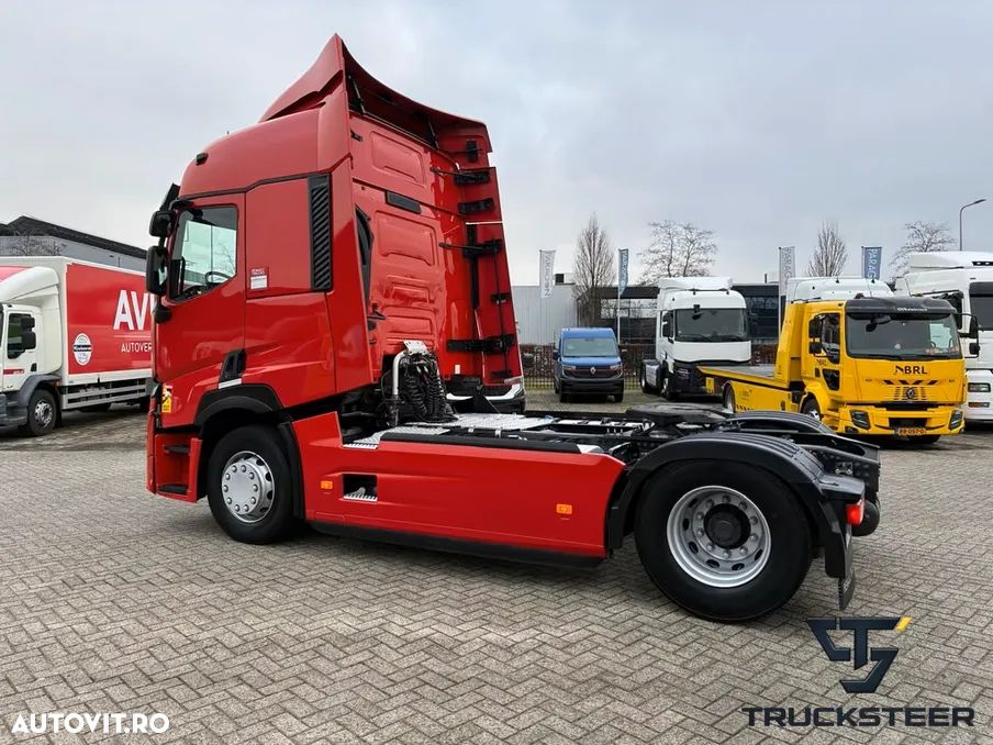 Renault T-EVO 520 | E6e | Clima Stationare | Full Spoiler - 10