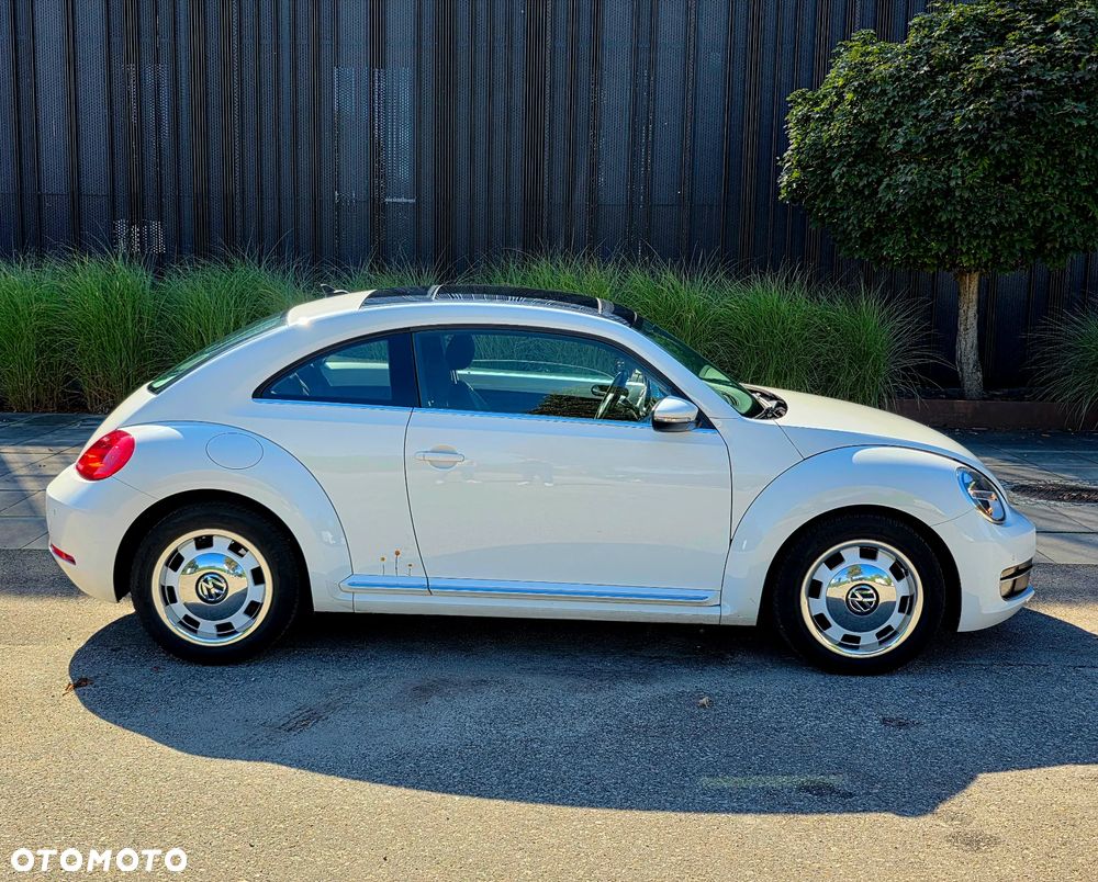 Volkswagen Beetle 1.2 TSI Design - 28