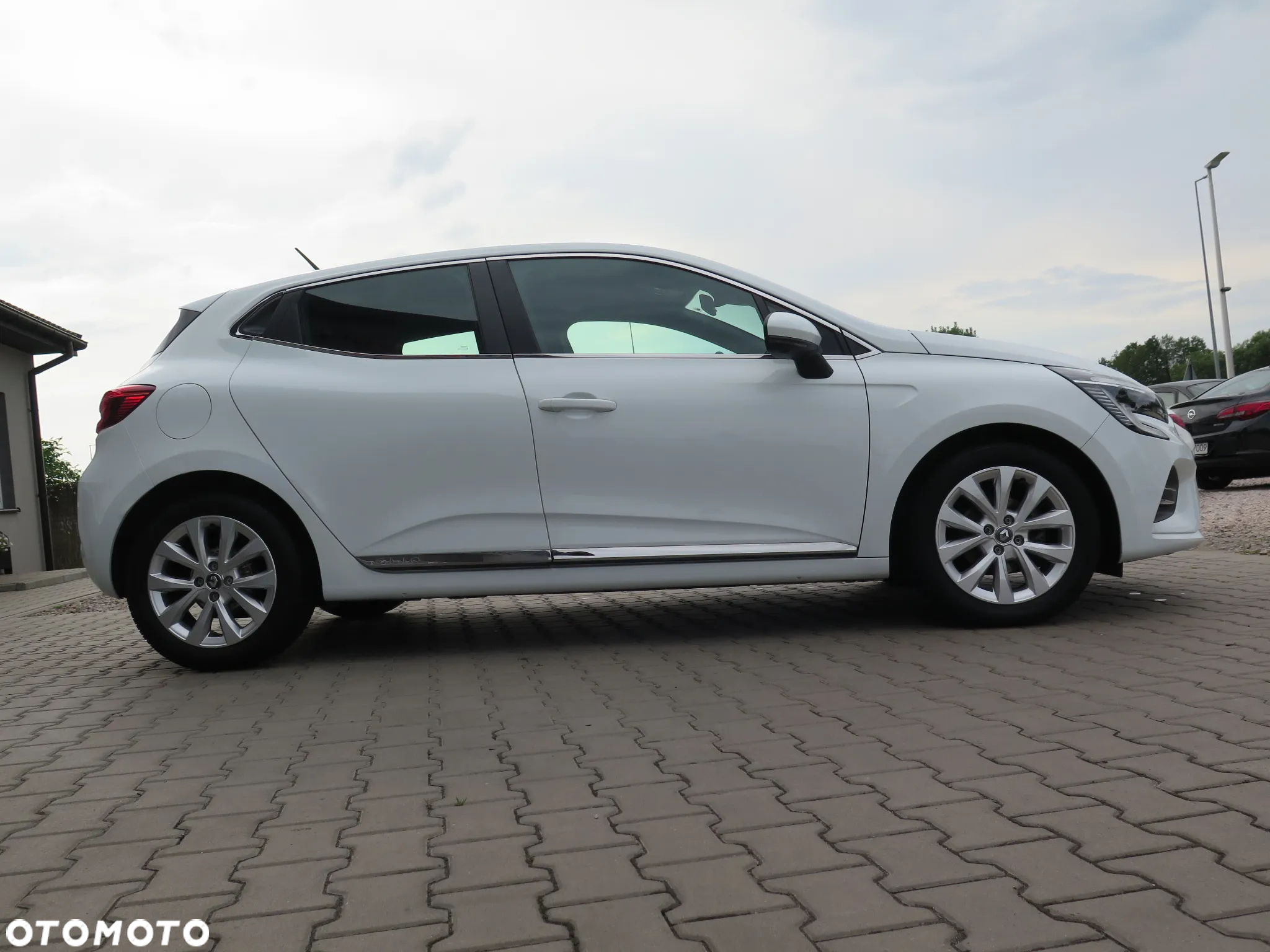 Renault Clio 1.0 TCe Zen - 8