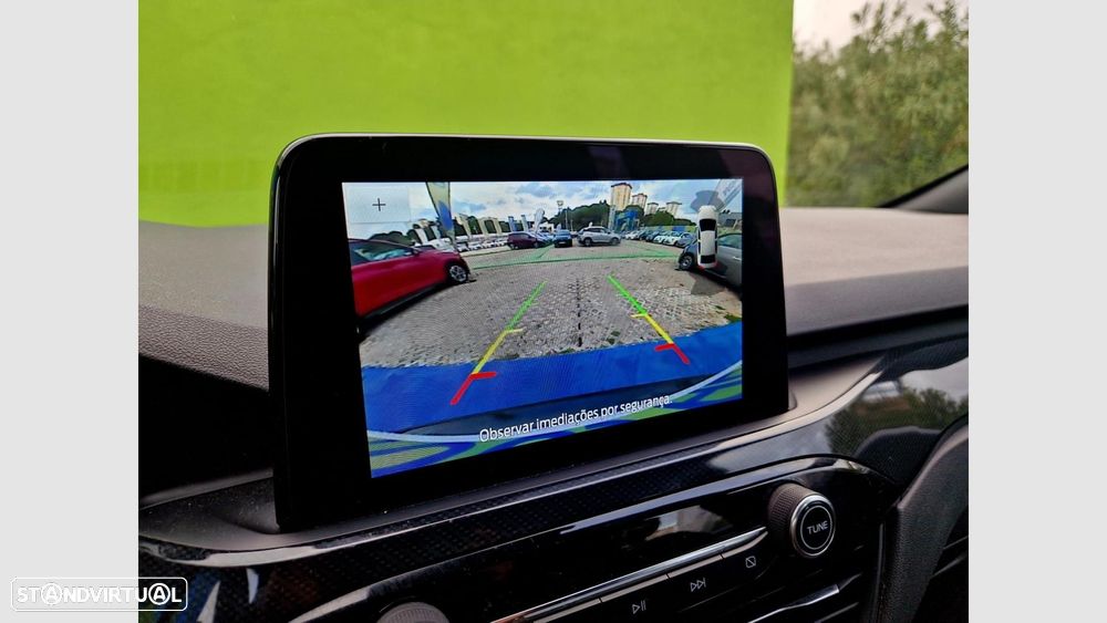 Ford Kuga 1.5 EcoBoost ST-Line - 17