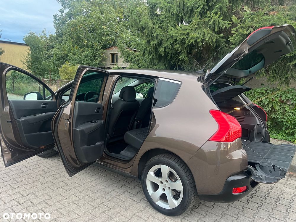 Peugeot 3008 - 9
