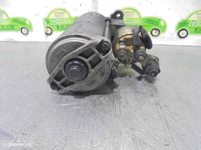 MOTOR ARRANQUE PEUGEOT 306 FASTBACK 1999 -11F90194KMB - 4
