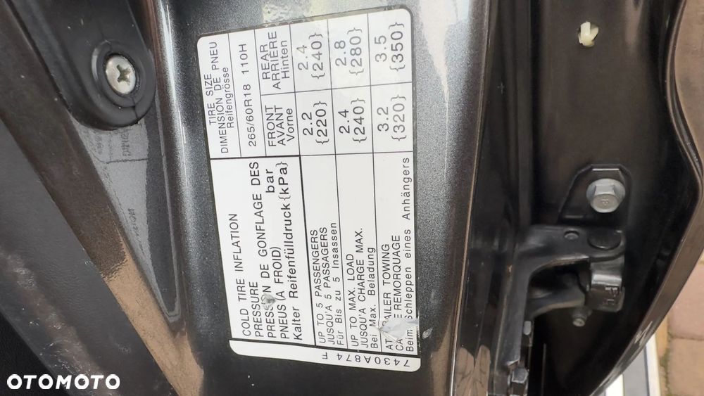 Mitsubishi Pajero 3.2 DID Instyle EU6 - 21