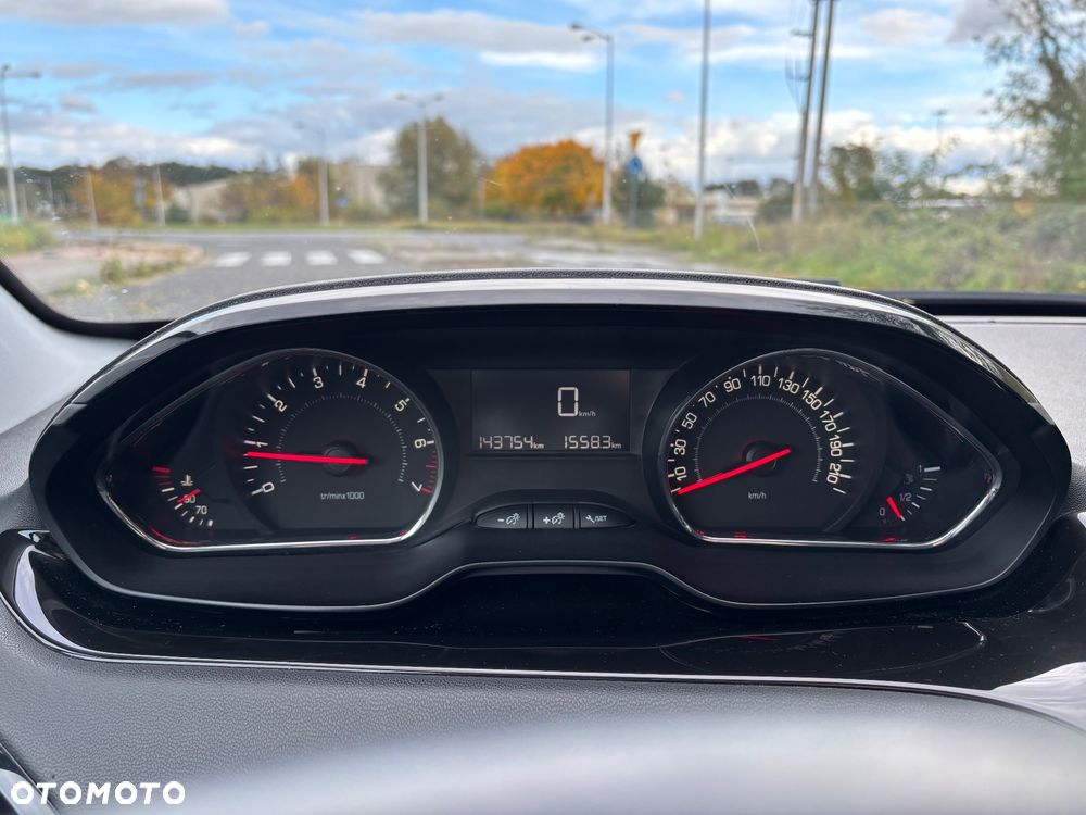 Peugeot 208 1.2 VTi Active - 12