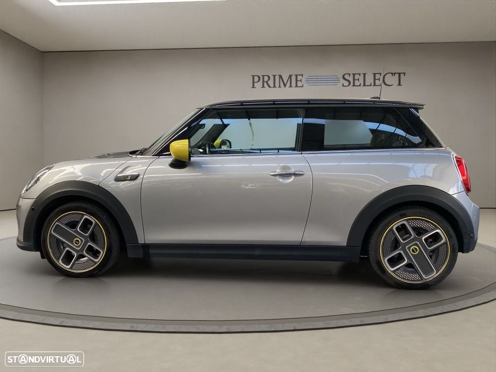 MINI 3 Portas Cooper SE Premium P. Classic - 4