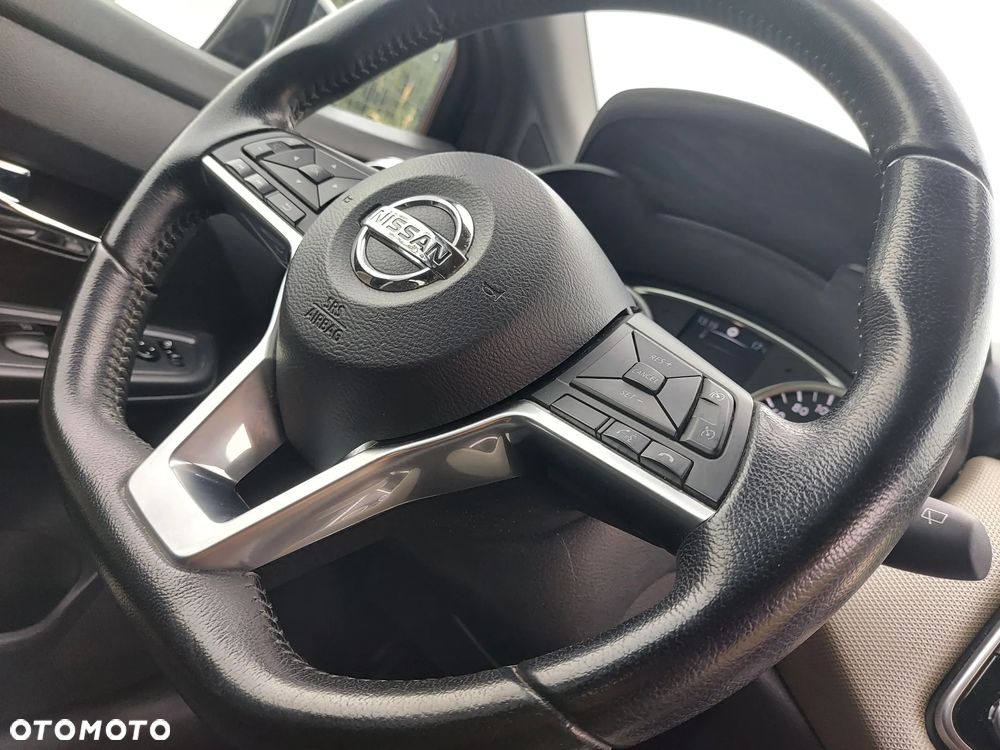 Nissan Micra 0.9 IG-T Tekna - 23