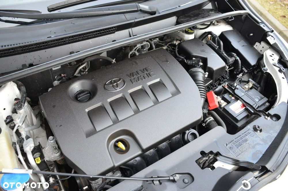 Toyota Verso - 19