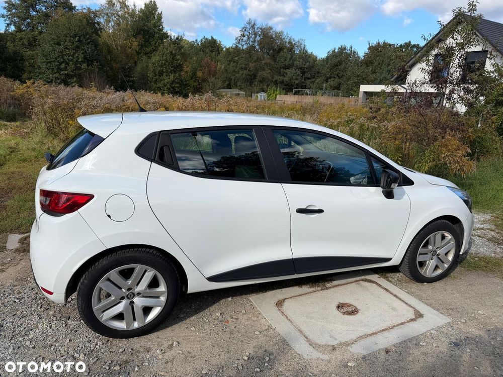 Renault Clio 2017 photo 5