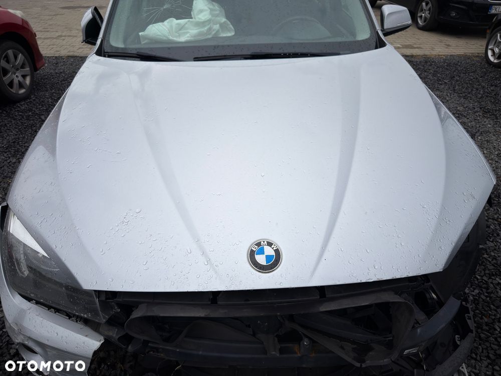 BMW X1 sDrive16d xLine - 6