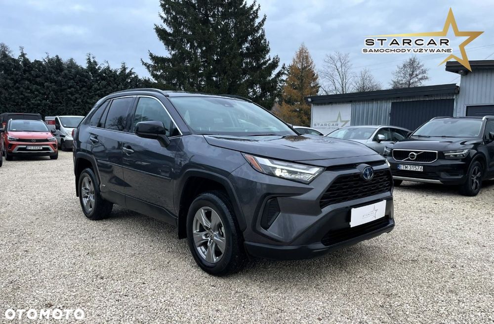 Toyota RAV4 - 3