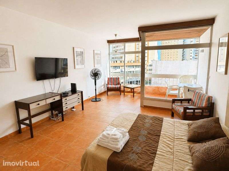 Aluga se apartamento Edificio Tarik - Grande imagem: 4/8