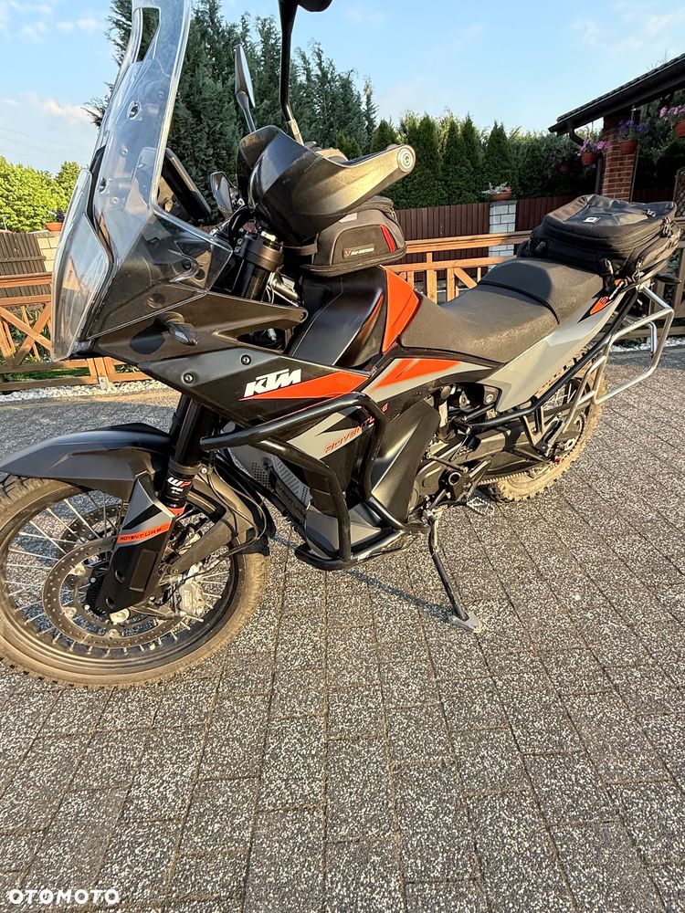 KTM Adventure - 17