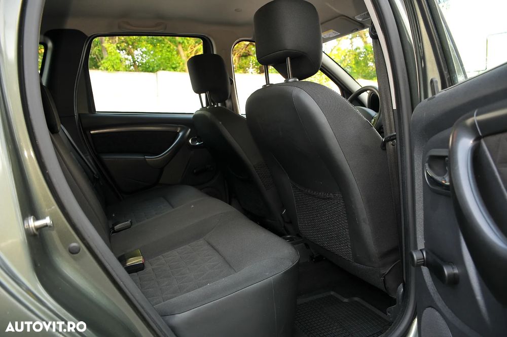 Dacia Duster - 5