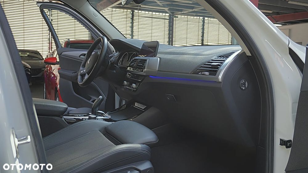 BMW X3 - 14