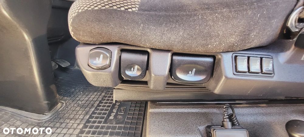 MAN TGX 18.460 , Hydraulika, z Niemiec, Brutto!!! - 24