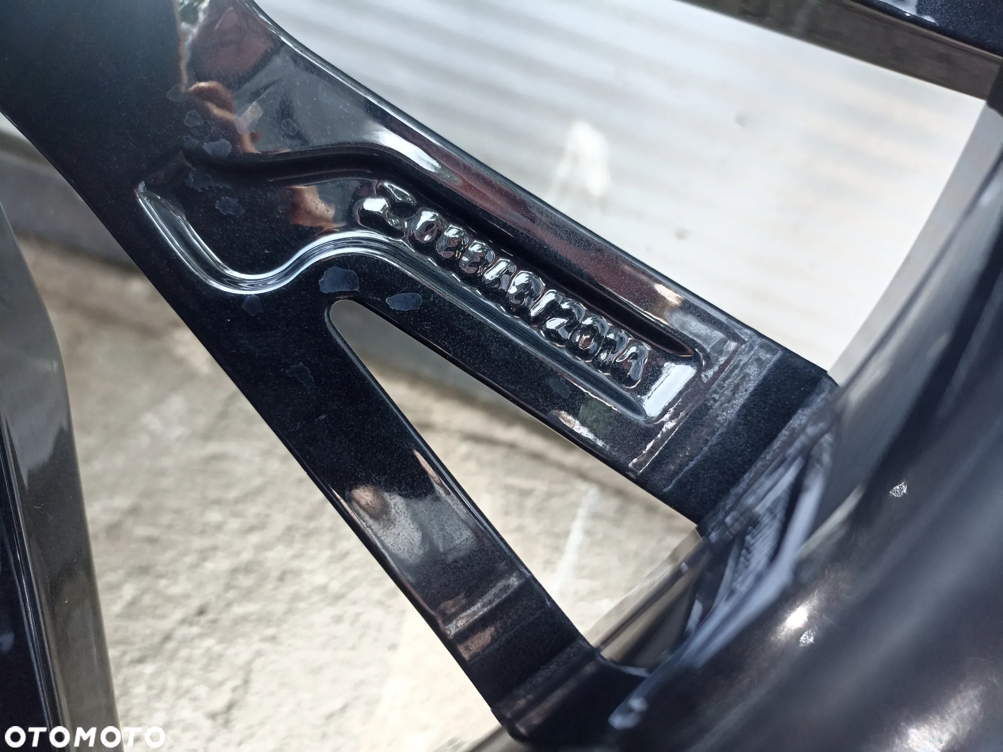 bmw 3 G20 felgi koła 18  opony  zimowe 5x112 6885305 - 17