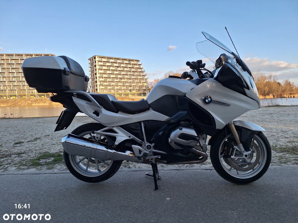 BMW RT - 34