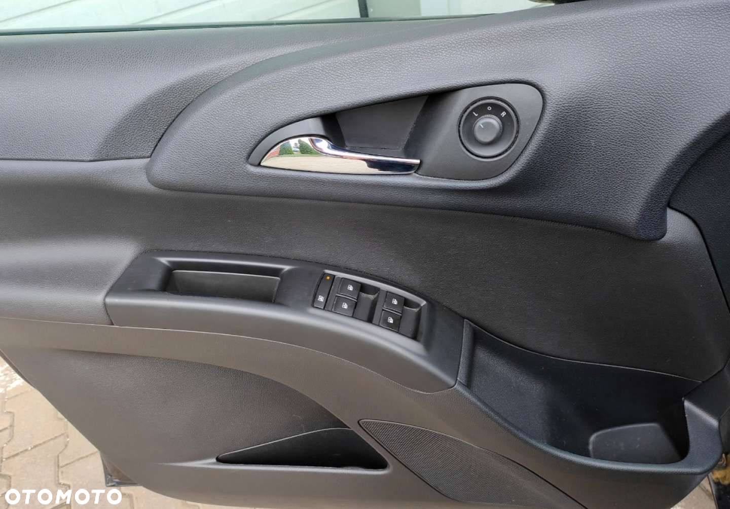 Opel Meriva - 7