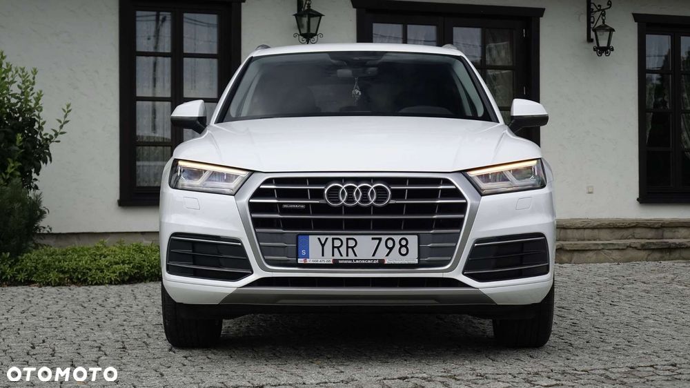 Audi Q5 - 9