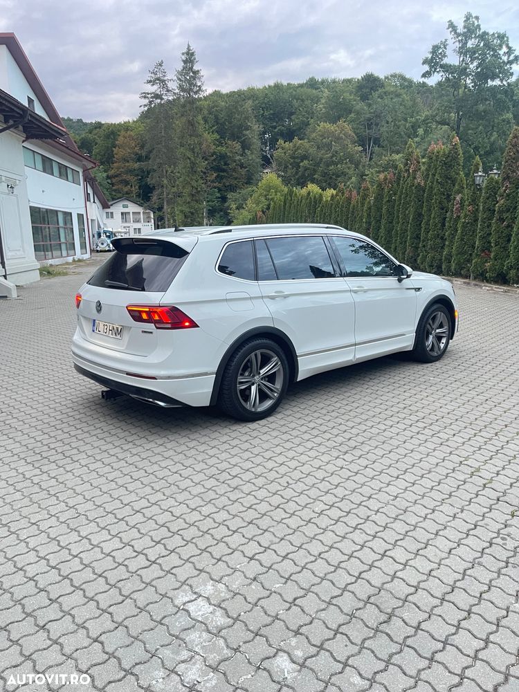 Volkswagen Tiguan 2.0 TSI DSG 4Mot Highline - 4