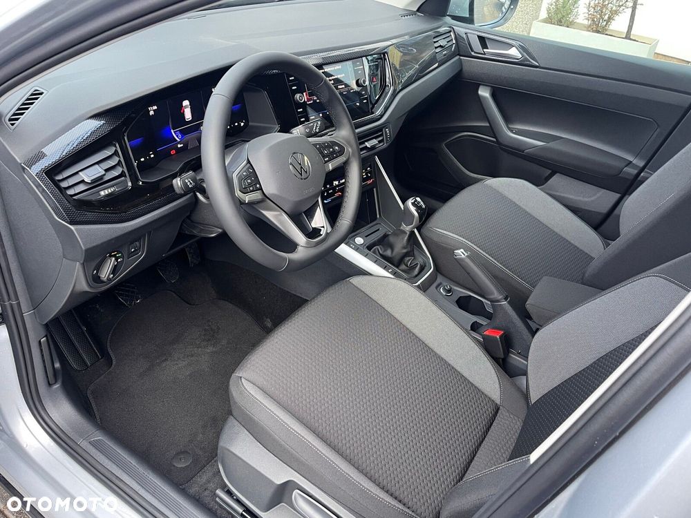 Volkswagen Taigo 1.0 TSI Life Plus - 9