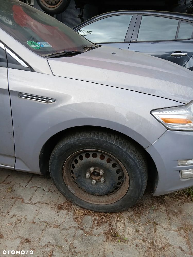 Błotnik Lewy/Prawy Ford Mondeo MK4 Lift Kombi - 1