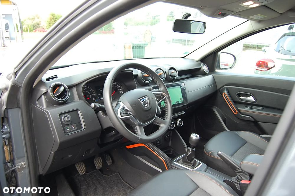 Dacia Duster - 8