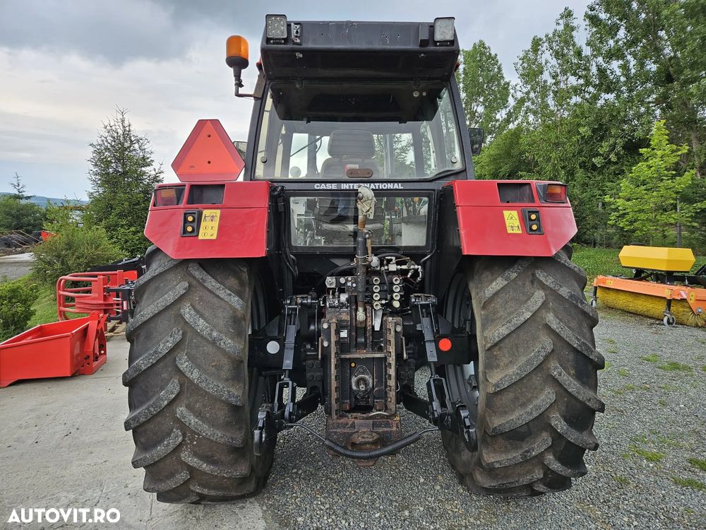 Case IH 5150 - 7