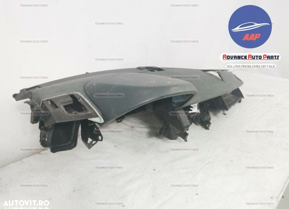 Plansa Bord original Land Rover Range Rover Evoque L538 2011 2012 2013 - 3