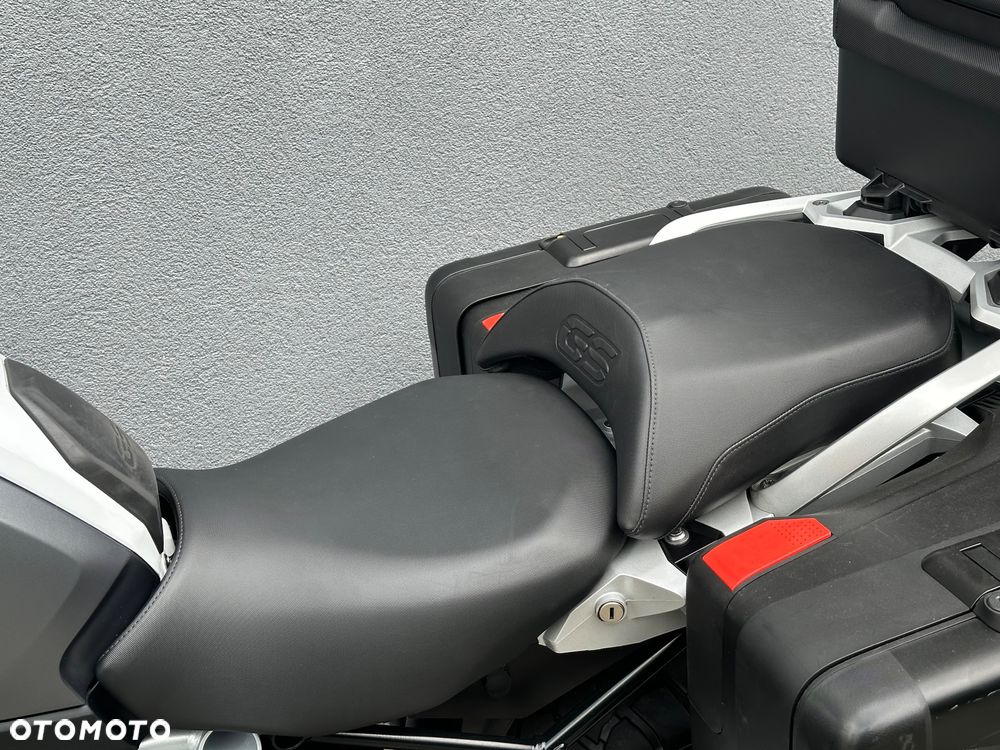 BMW GS - 17