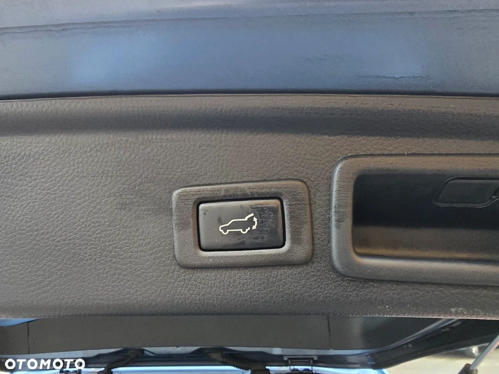 Subaru Forester - 22