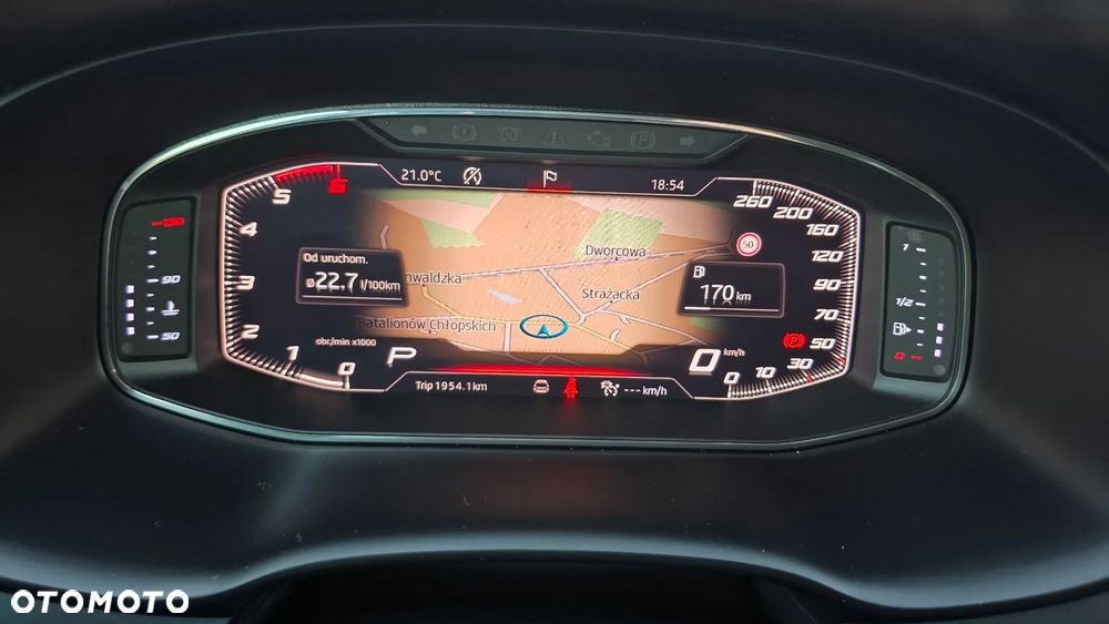 Seat Ateca 2.0 TDI DSG Road Edition - 36