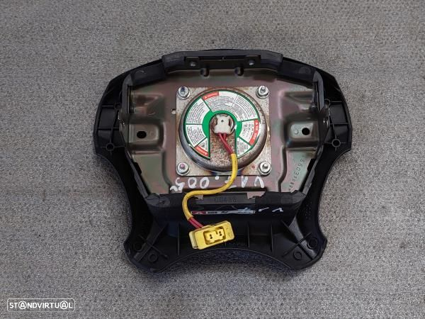 Airbag Volante Honda Civic Vii Três Volumes (Es, Et) - 2