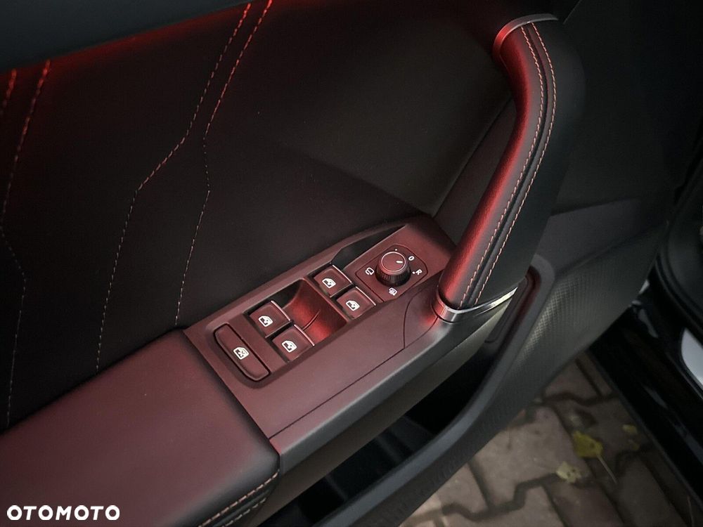 Cupra Formentor 2.5 TSI 4Drive VZ5 DSG - 36