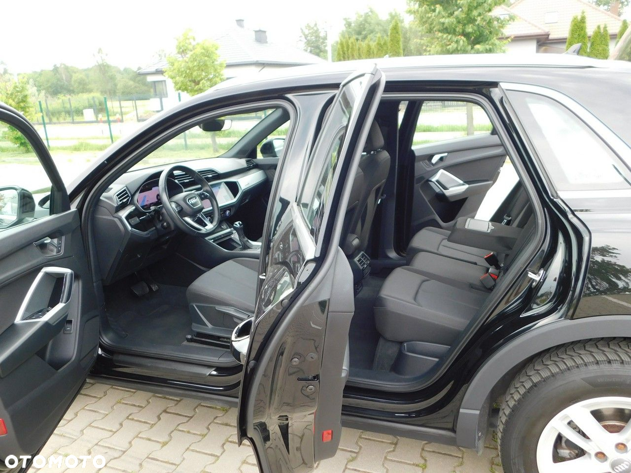 Audi Q3 - 10