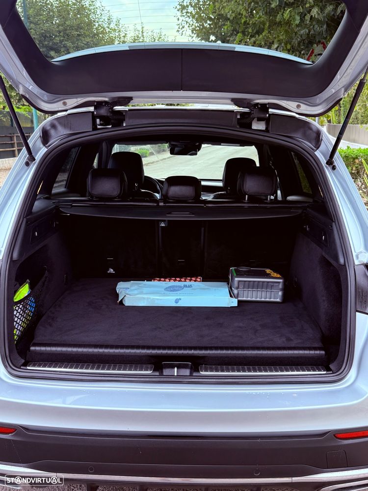 Mercedes-Benz GLC 300 de 4Matic 9G-TRONIC AMG Line - 25