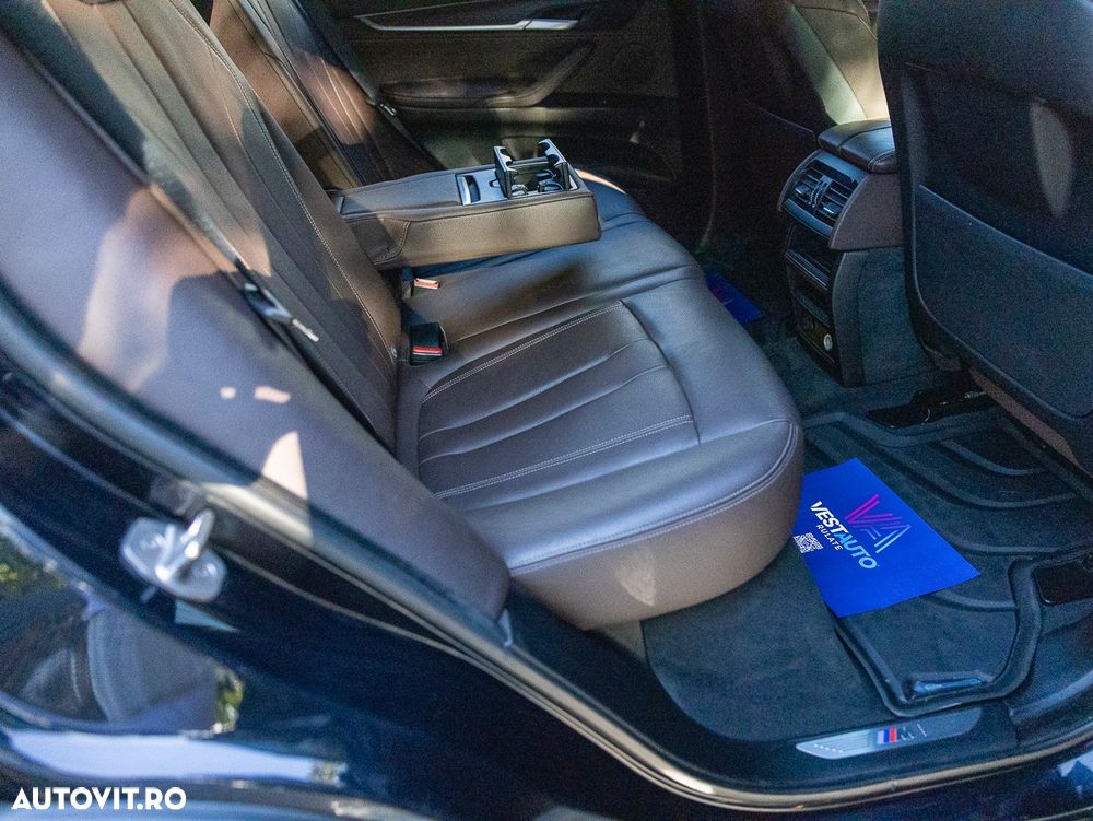 BMW X5 xDrive25d AT - 5