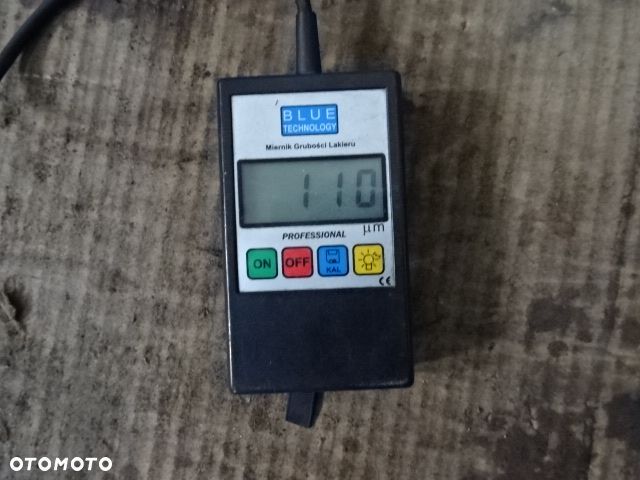 DRZWI PRAWY PRZÓD PRAWE PRZEDNIE PEUGEOT 307 LIFT 05-08 LAK:EWPB NR1338 - 7