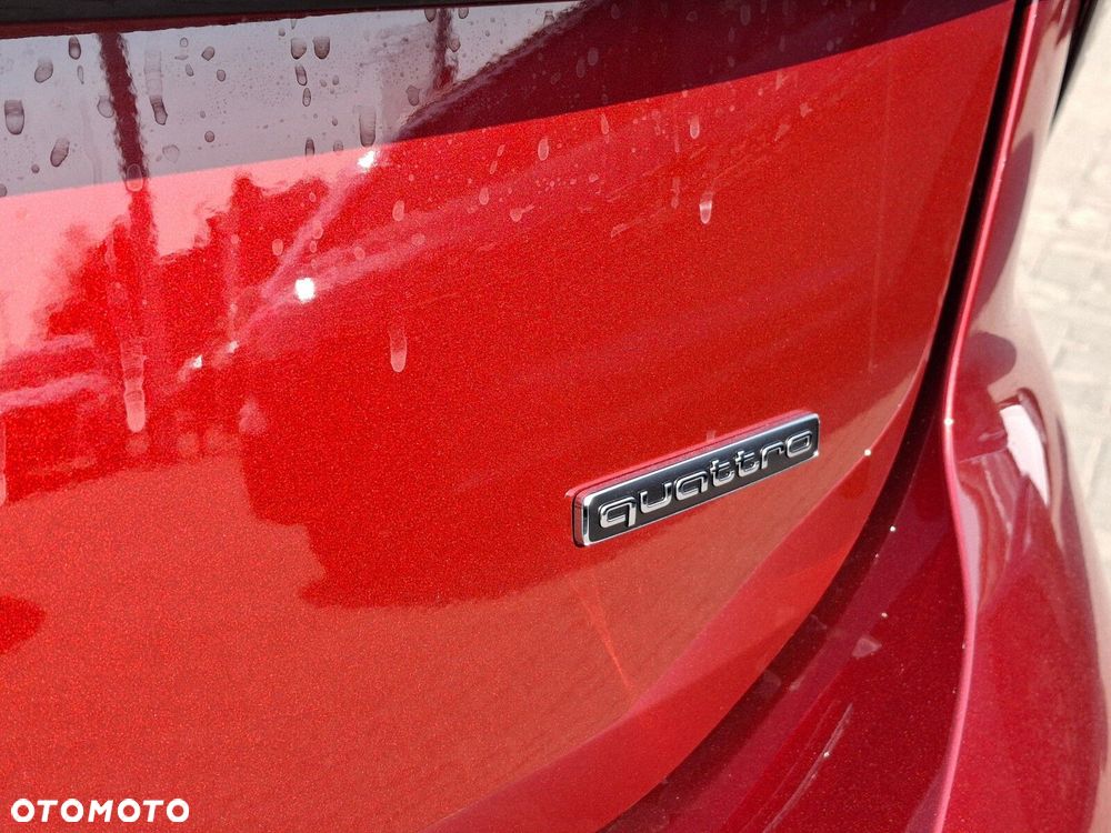 Audi A6 Limousine - 9