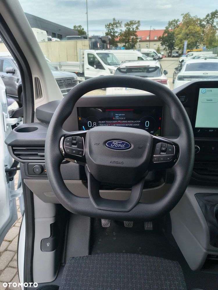 Ford Transit Custom Kombi 320 L2H1 Trend - 21