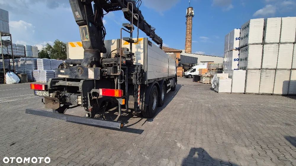 Renault PREMIUM - 5