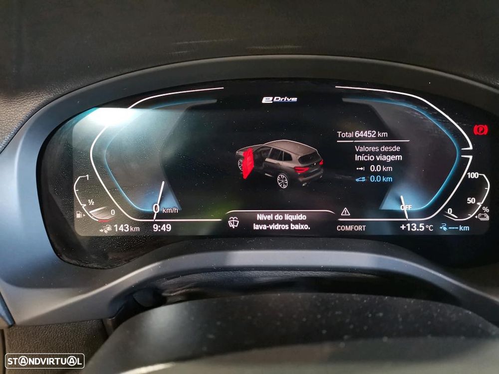 BMW X3 30 e xDrive Pack M - 6