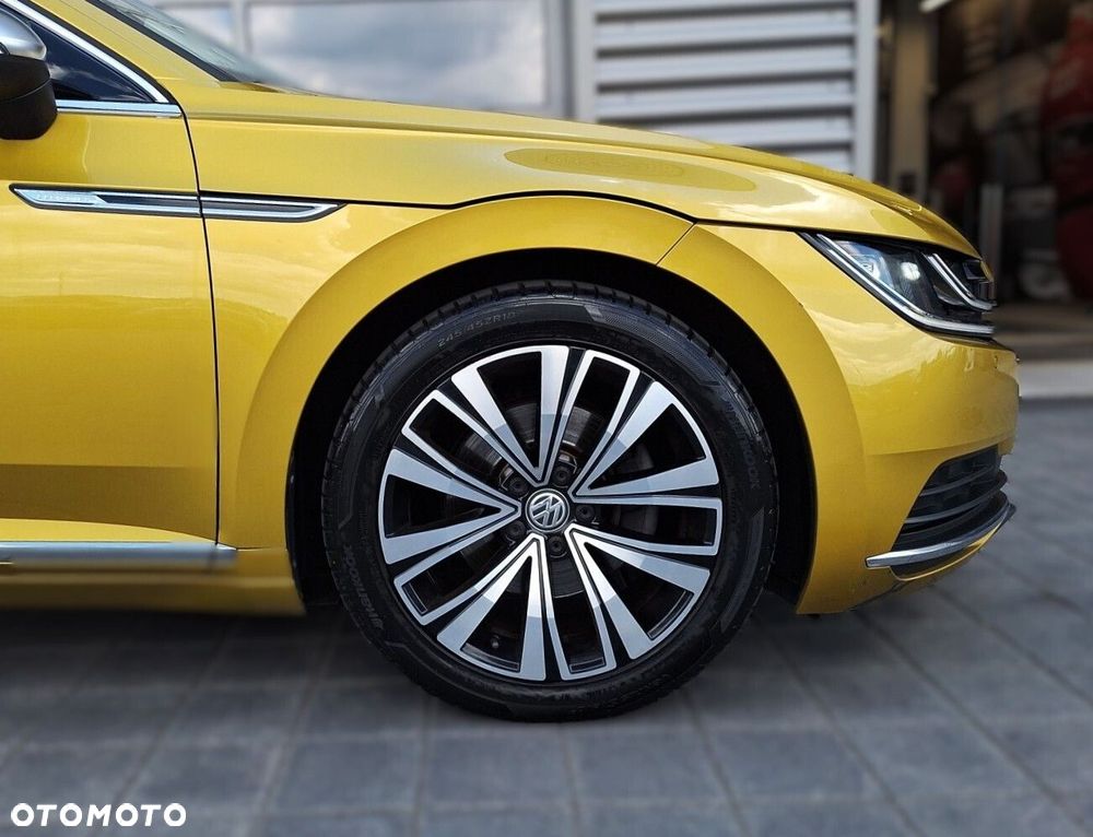 Volkswagen Arteon - 26
