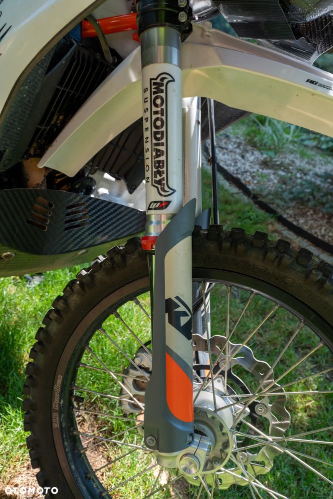 KTM Enduro 690 - 13