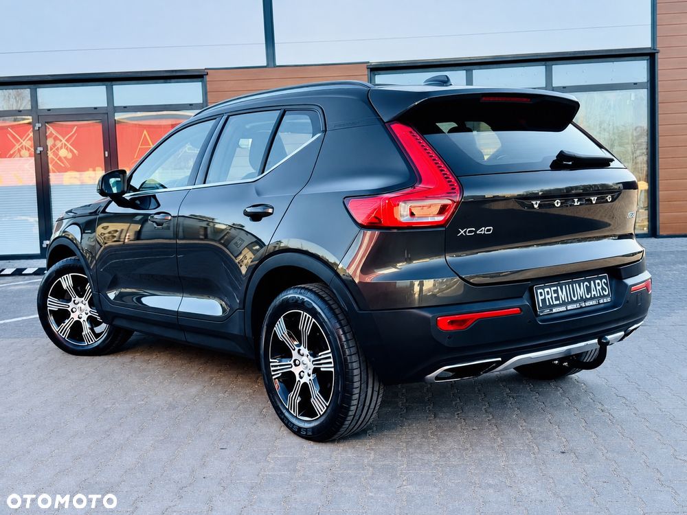 Volvo XC 40 D3 Inscription - 4