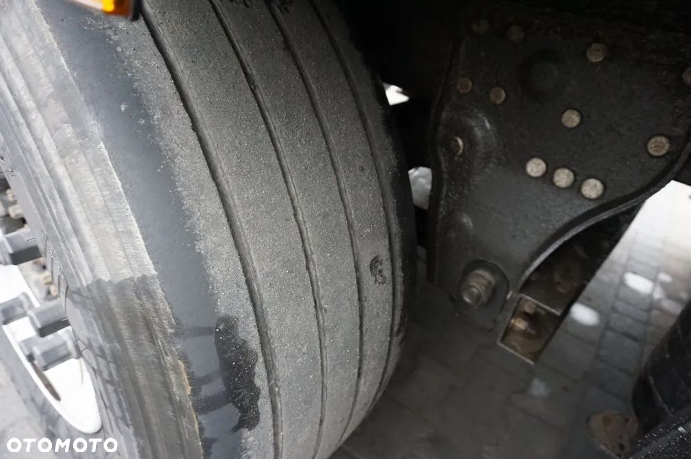 Schmitz Cargobull FIRANA OŚ PODNOSZONA XL * 2019 * - 12