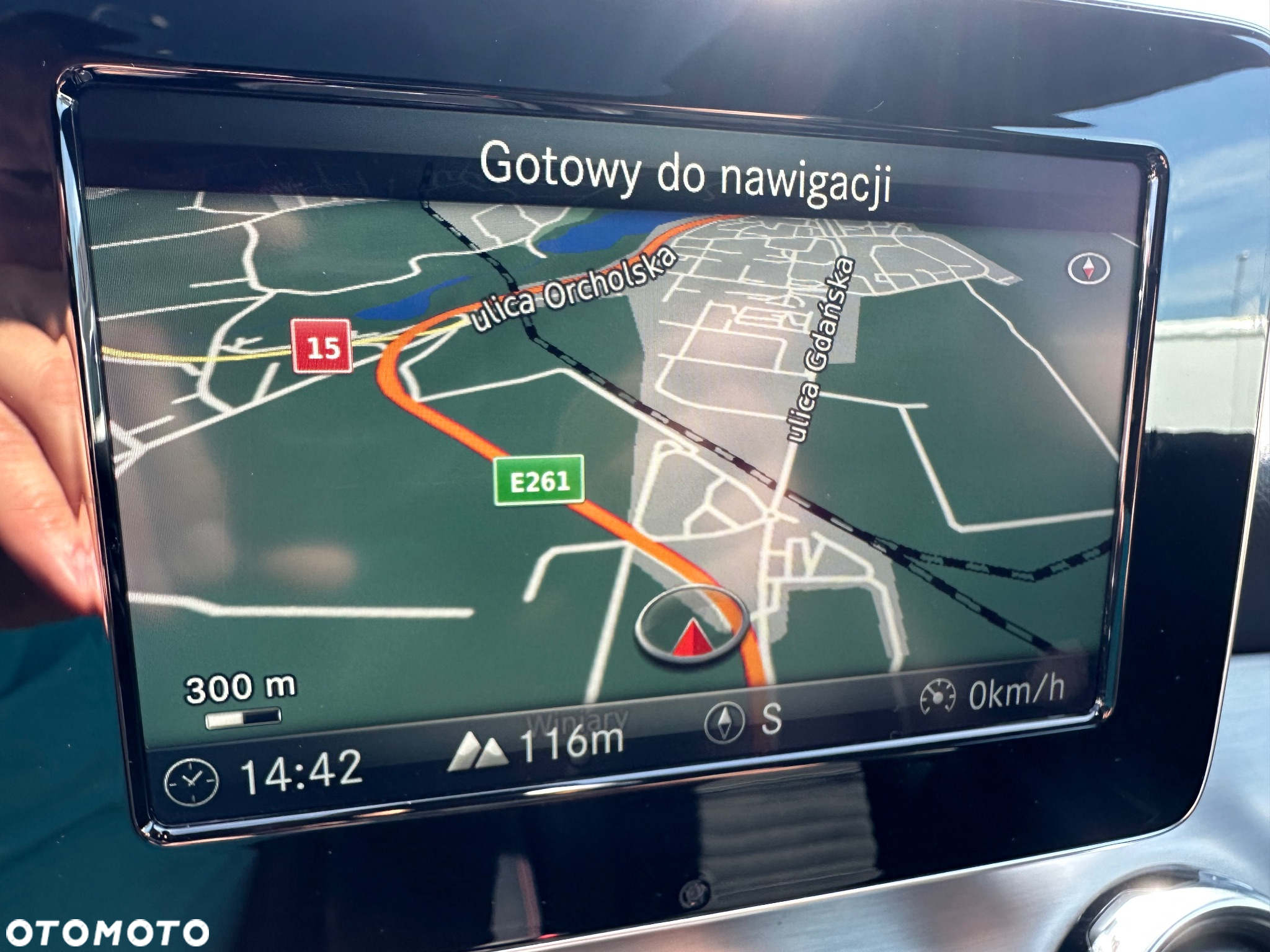 Mercedes-Benz GLA 180 7G-DCT AMG Line - 14